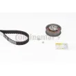 Kit de distribution CONTITECH CT848K3 - Visuel 1