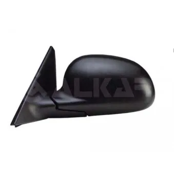 Rétroviseur extérieur ALKAR 6128412