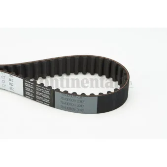 Courroie crantée CONTITECH CT862