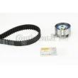 Kit de distribution CONTITECH CT866K1 - Visuel 1