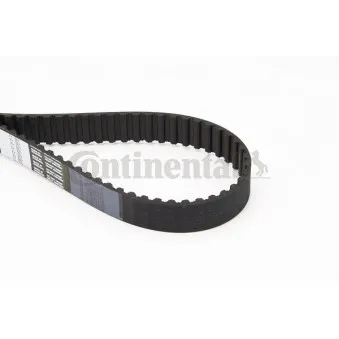 Courroie crantée CONTITECH CT867