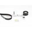 Kit de distribution CONTITECH CT867K3 - Visuel 1