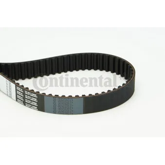 Courroie crantée CONTITECH CT870