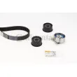 Kit de distribution CONTITECH CT870K1 - Visuel 1