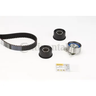 Kit de distribution CONTITECH CT870K1