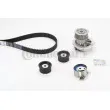 Pompe à eau + kit de courroie de distribution CONTITECH CT870WP2 - Visuel 1