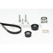 Kit de distribution CONTITECH CT873K1 - Visuel 1