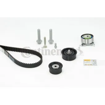 Kit de distribution CONTITECH CT873K1