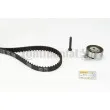 Kit de distribution CONTITECH CT874K1 - Visuel 1