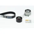 Kit de distribution CONTITECH CT877K2 - Visuel 1
