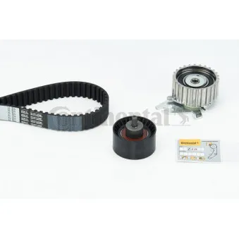 Kit de distribution CONTITECH