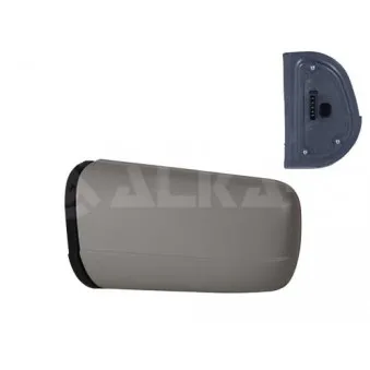 Rétroviseur extérieur ALKAR 6128540