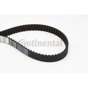 Courroie crantée CONTITECH CT881