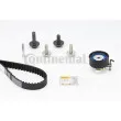 Kit de distribution CONTITECH CT881K3 - Visuel 1