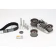 Kit de distribution CONTITECH CT884K1 - Visuel 1