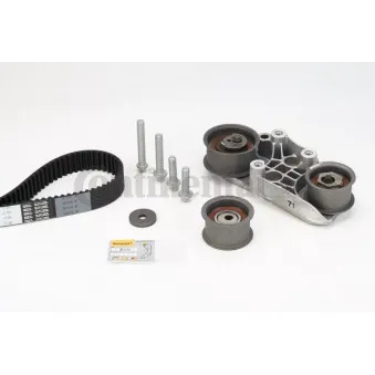 Kit de distribution CONTITECH CT884K1