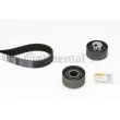 Kit de distribution CONTITECH CT891K1 - Visuel 1