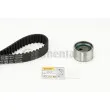 Kit de distribution CONTITECH CT895K1 - Visuel 1