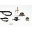 Kit de distribution CONTITECH CT901K1 - Visuel 1