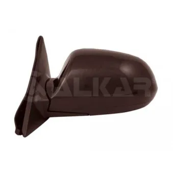 Rétroviseur extérieur ALKAR 6128629
