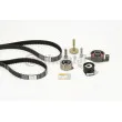 Kit de distribution CONTITECH CT901K3 - Visuel 1
