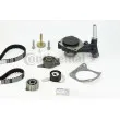 Pompe à eau + kit de courroie de distribution CONTITECH CT901WP3 - Visuel 1