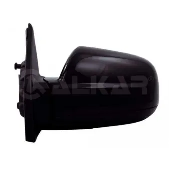 Rétroviseur extérieur ALKAR 6128632