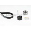 Kit de distribution CONTITECH CT906K1 - Visuel 1