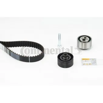Kit de distribution CONTITECH CT906K1