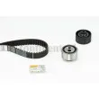 Kit de distribution CONTITECH CT906K2 - Visuel 1