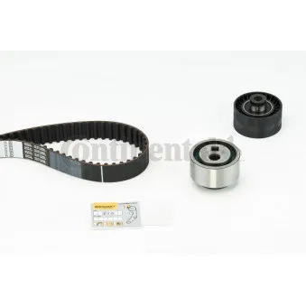 Kit de distribution CONTITECH CT906K2