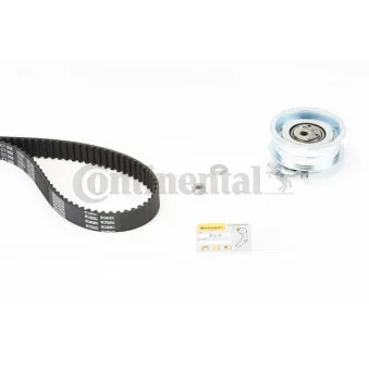 Kit de distribution CONTITECH CT908K1