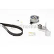 Kit de distribution CONTITECH CT909K10 - Visuel 1