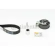 Kit de distribution CONTITECH CT909K2 - Visuel 1