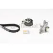Kit de distribution CONTITECH CT909K3 - Visuel 1