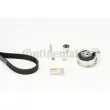 Kit de distribution CONTITECH CT909K4 - Visuel 1