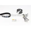 Kit de distribution CONTITECH CT909K6 - Visuel 1