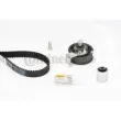 Kit de distribution CONTITECH CT909K7 - Visuel 1