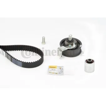 Kit de distribution CONTITECH CT909K7