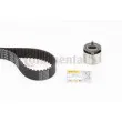 Kit de distribution CONTITECH CT910K1 - Visuel 1