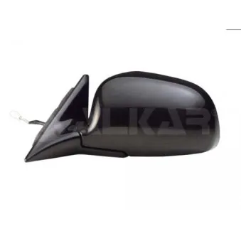 Rétroviseur extérieur ALKAR 6128681