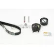 Kit de distribution CONTITECH CT914K1 - Visuel 1