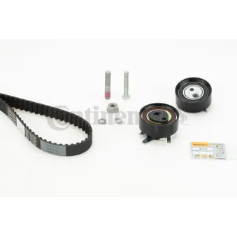 Kit de distribution CONTITECH CT914K1