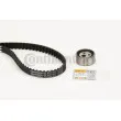 Kit de distribution CONTITECH CT915K1 - Visuel 1