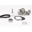 Pompe à eau + kit de courroie de distribution CONTITECH CT915WP2 - Visuel 1