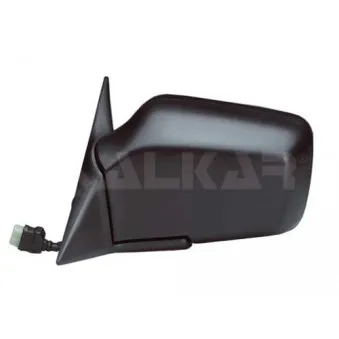 Rétroviseur extérieur ALKAR 6128848