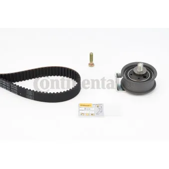 Kit de distribution CONTITECH CT919K2