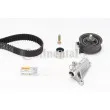 Kit de distribution CONTITECH CT919K5 - Visuel 1