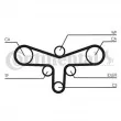 Courroie crantée CONTITECH CT920 - Visuel 2