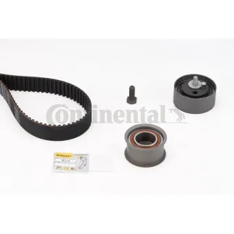 Kit de distribution CONTITECH CT920K1